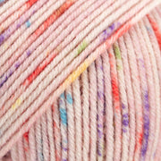 Drops Baby Merino Print 103 Verjaardagconfetti