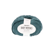 Drops Baby Merino Uni Colour 066 Mistig Bos