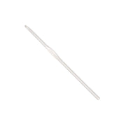 Drops Basic Haaknaald Aluminium 4,5mm