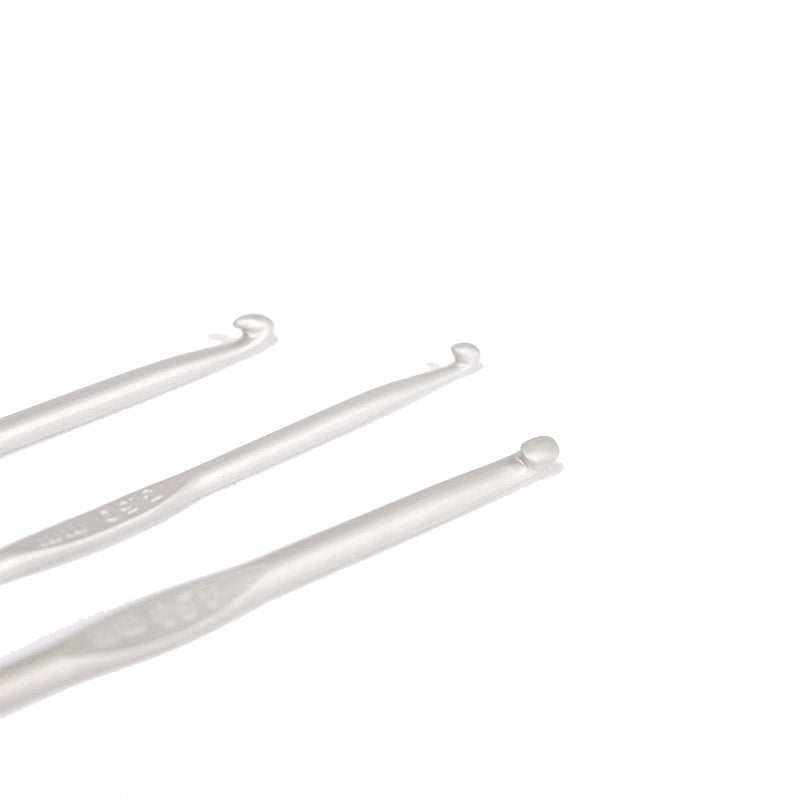 Drops basic haaknaald aluminium — gemaakt met Drops Basic Haaknaald Aluminium 4,5mm (2)