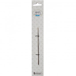 Drops Basic Haaknaald Staal 1,5mm