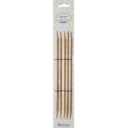 Drops Basic Kousenbreinaalden Hout 20cm 9,0mm