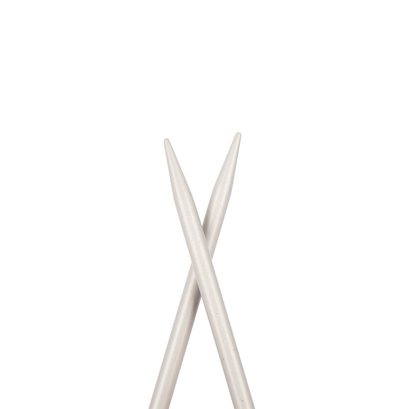 Drops basic rondbreinaald aluminium cm mm — gemaakt met Drops Basic Rondbreinaalden Aluminium 40cm 2.0mm (2)
