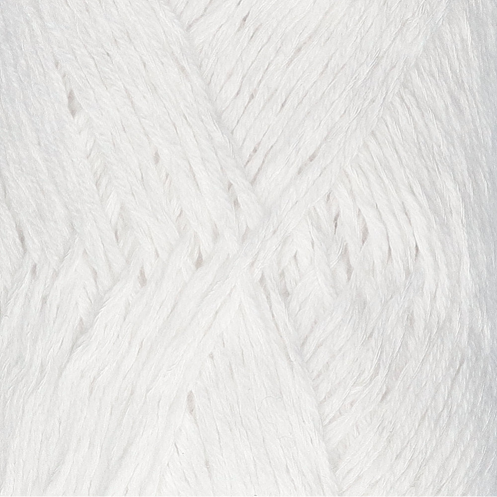 Detail bwdr — gemaakt met Drops Belle Uni Colour
