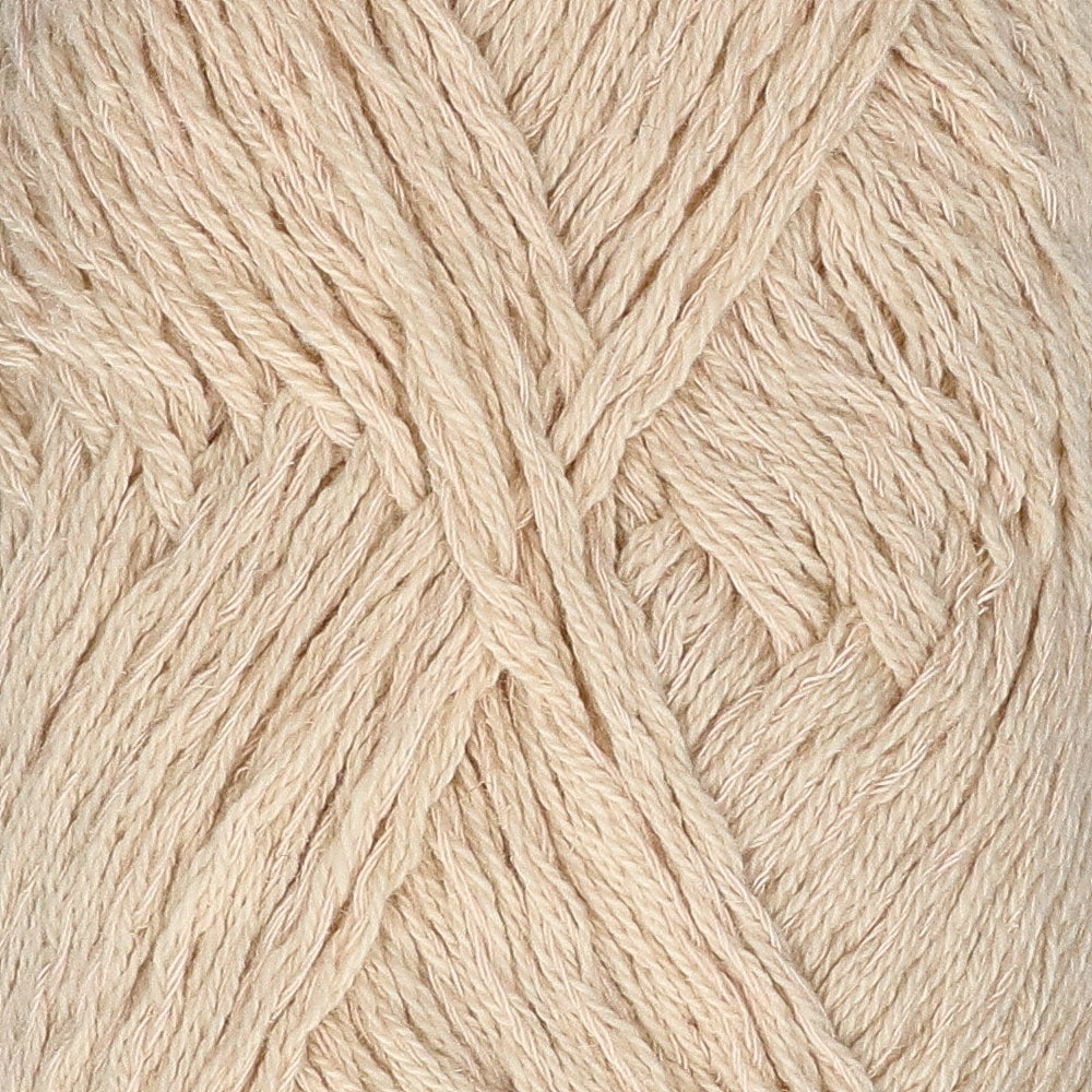 Detail bwdr — gemaakt met Drops Belle Uni Colour