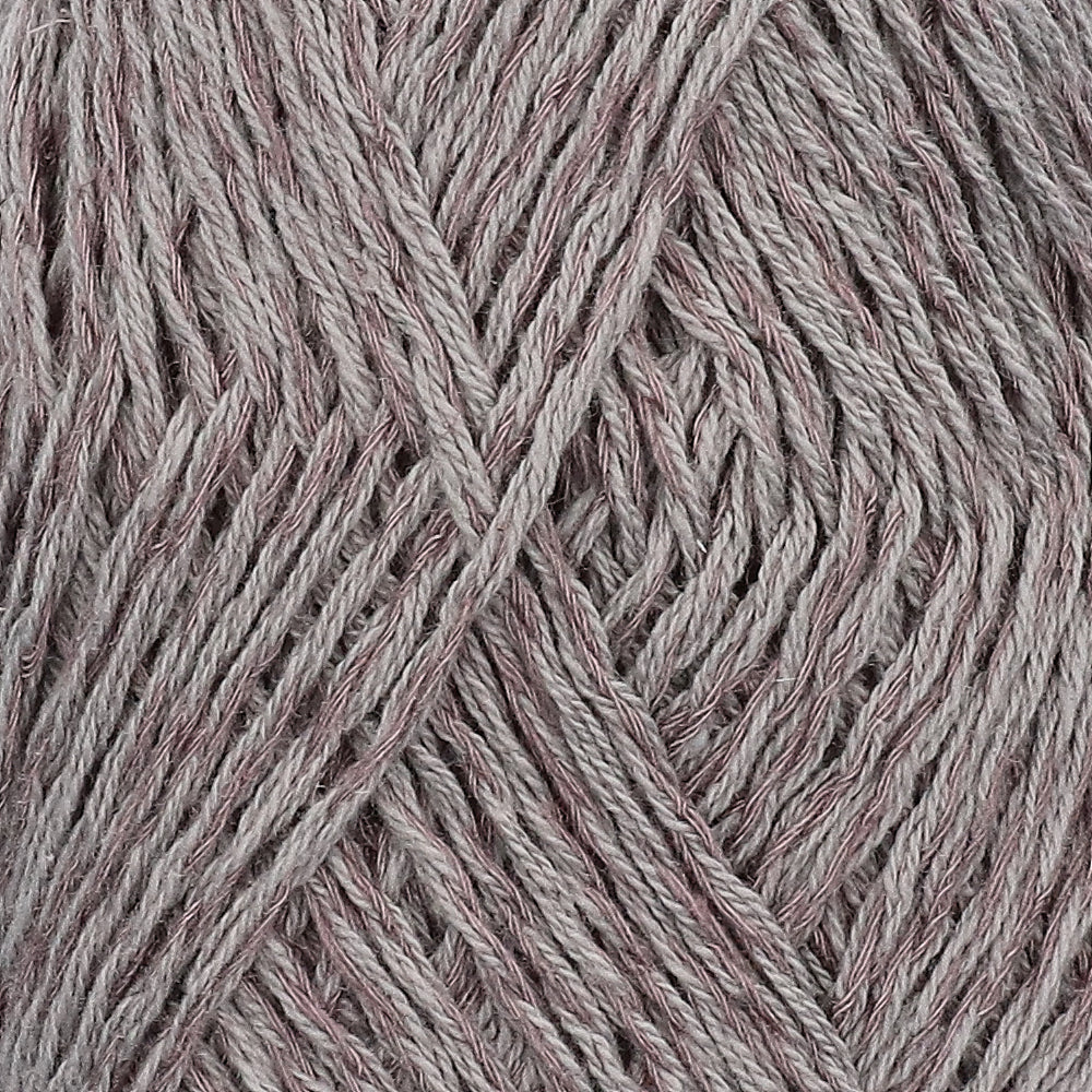 Detail bwdr — gemaakt met Drops Belle Uni Colour