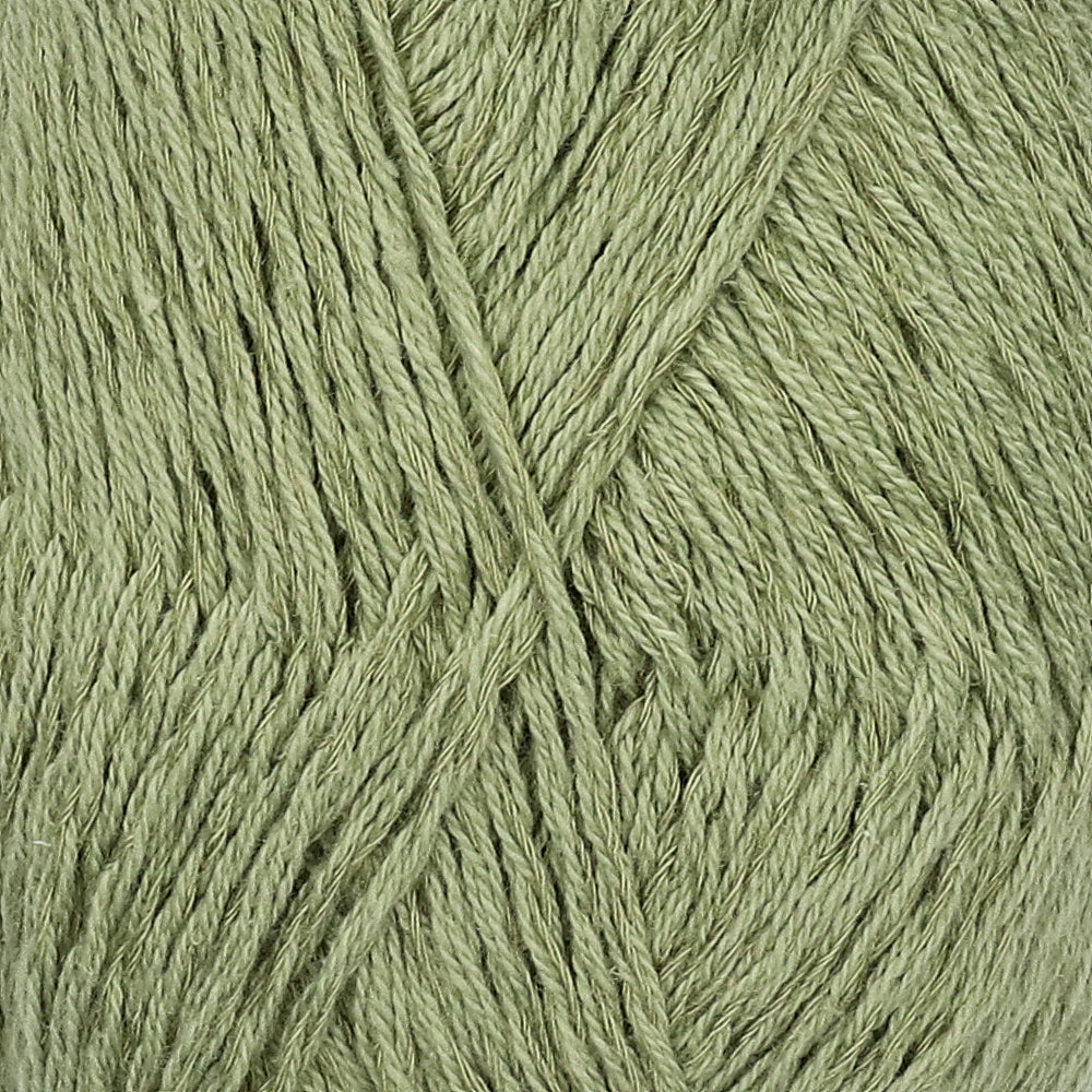 Detail bwdr — gemaakt met Drops Belle Uni Colour