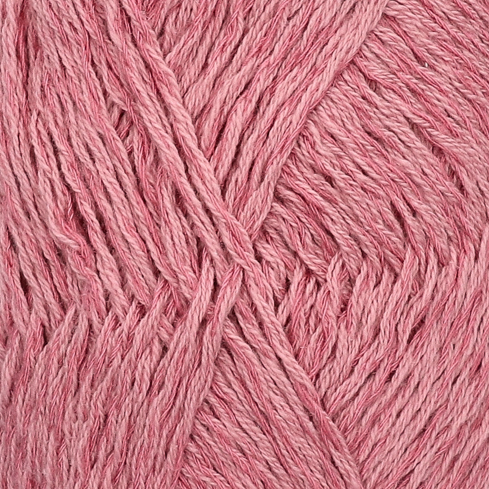 Detail bwdr — gemaakt met Drops Belle Uni Colour