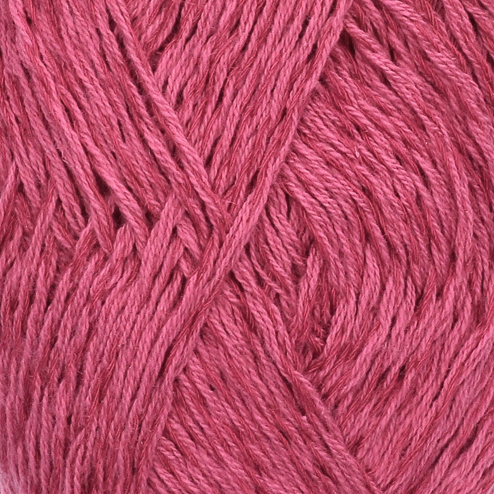 Detail bwdr — gemaakt met Drops Belle Uni Colour