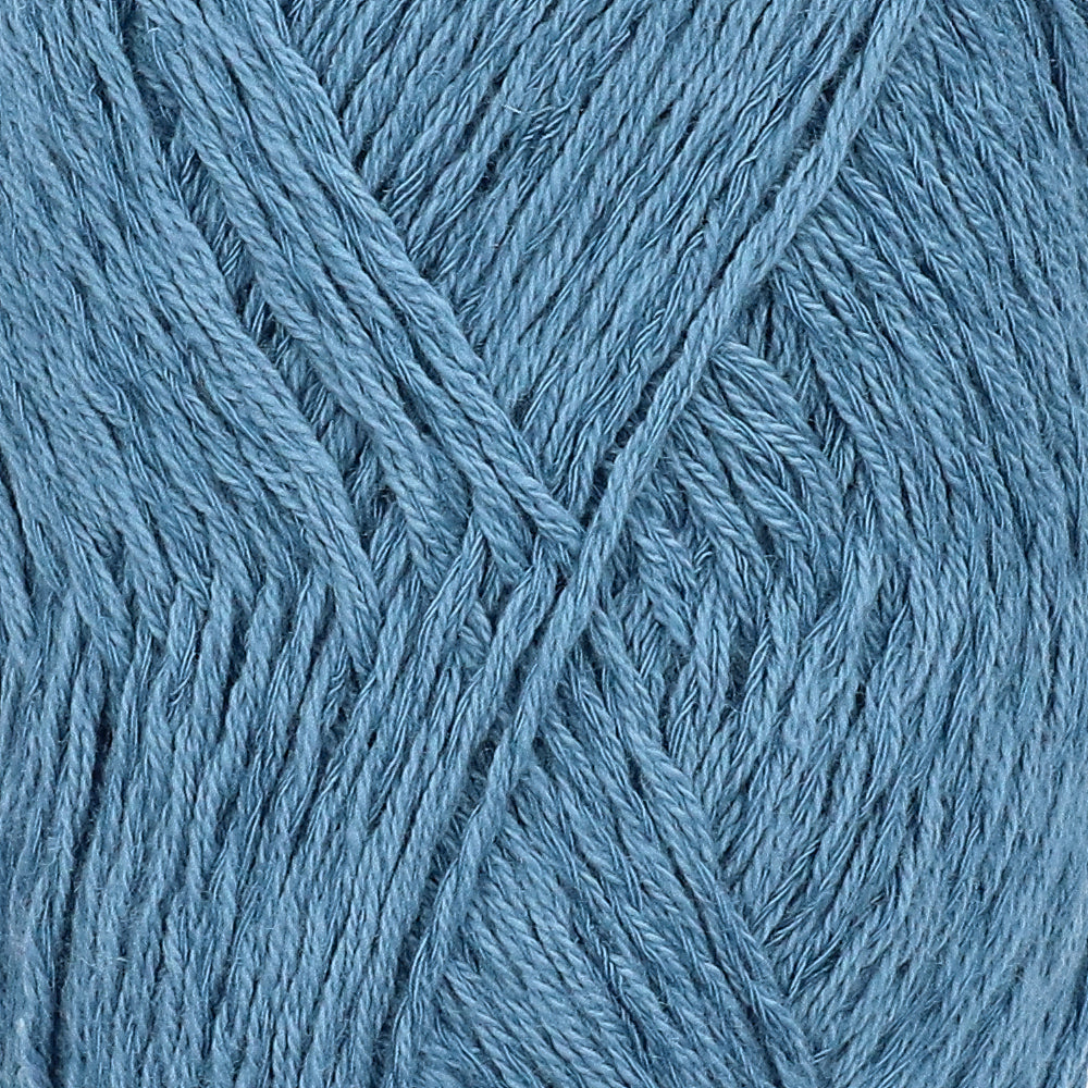 Detail bwdr — gemaakt met Drops Belle Uni Colour