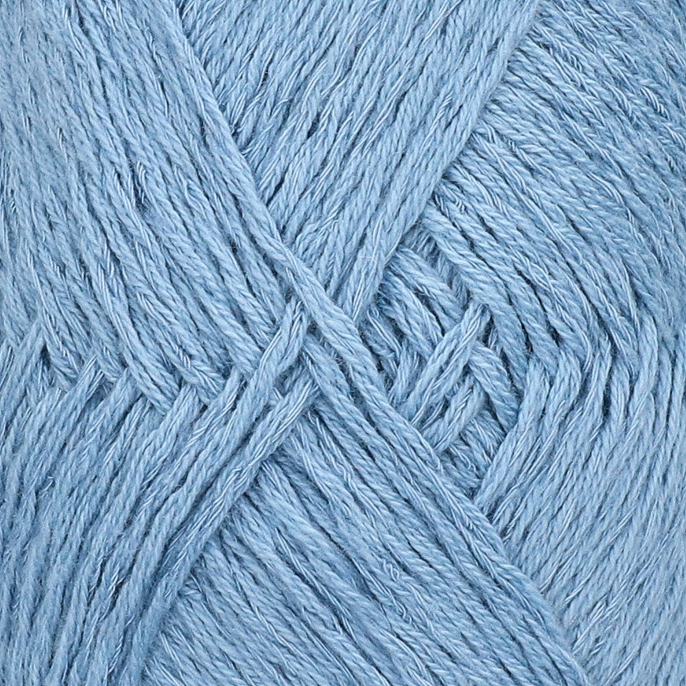 Detail bwdr — gemaakt met Drops Belle Uni Colour