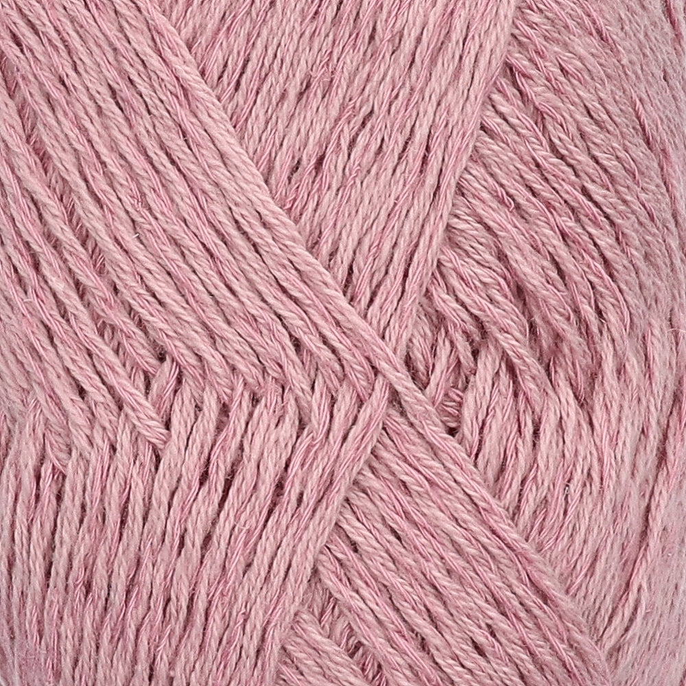 Detail bwdr — gemaakt met Drops Belle Uni Colour