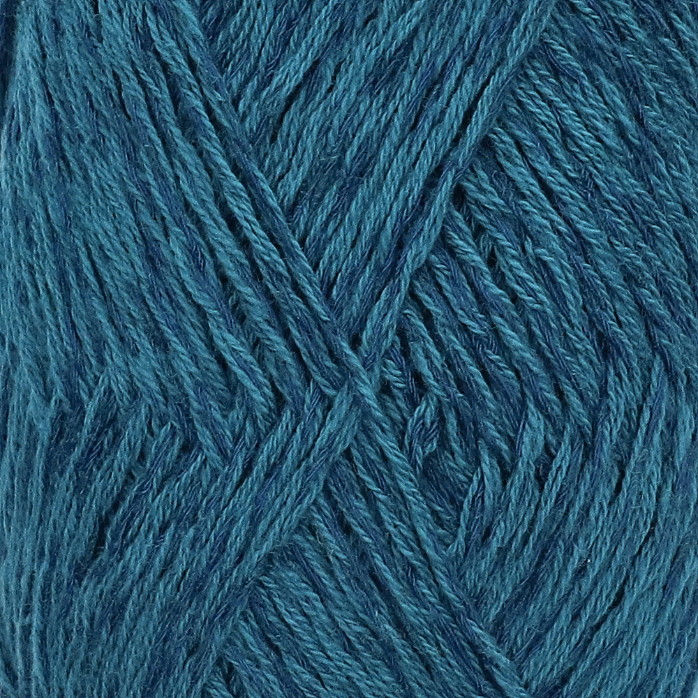 Detail bwdr — gemaakt met Drops Belle Uni Colour