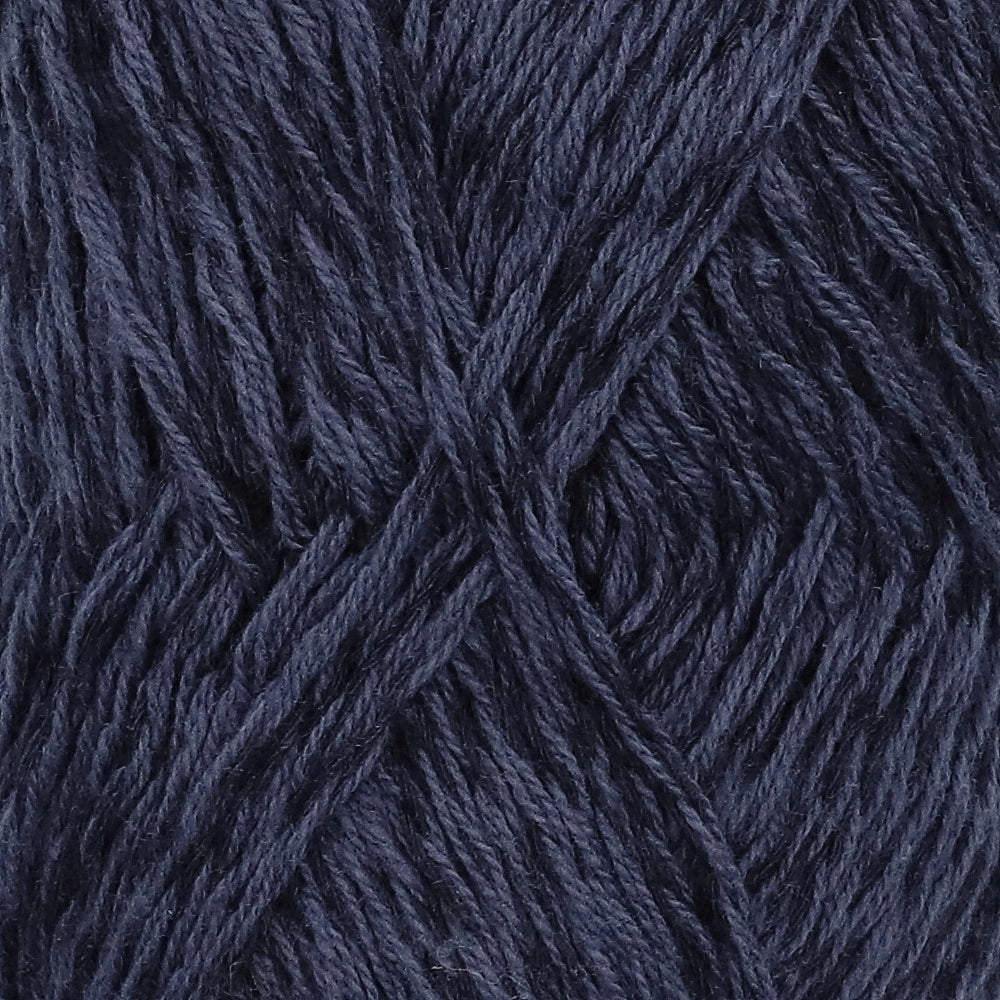 Detail bwdr — gemaakt met Drops Belle Uni Colour