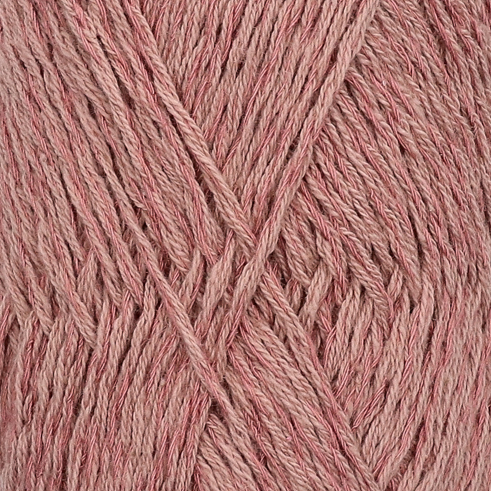 Detail bwdr — gemaakt met Drops Belle Uni Colour