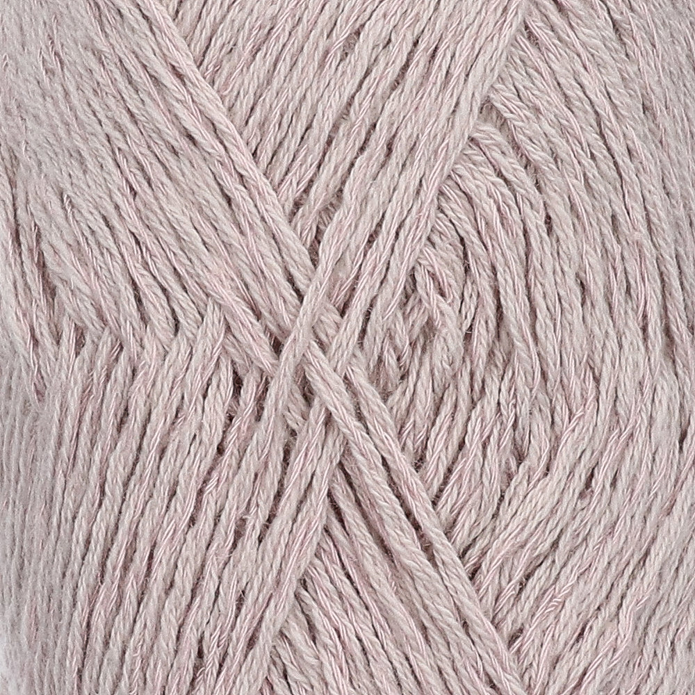 Detail bwdr — gemaakt met Drops Belle Uni Colour