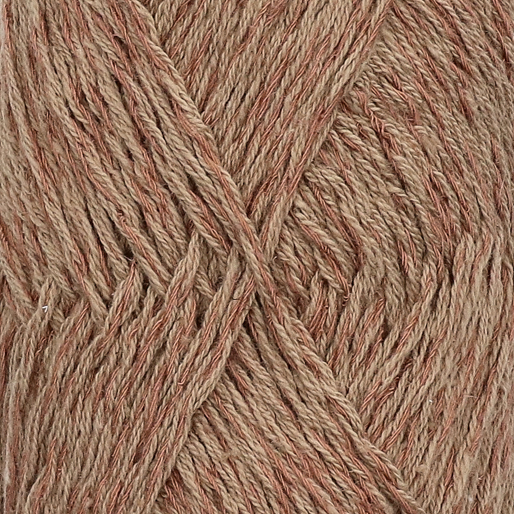Detail bwdr — gemaakt met Drops Belle Uni Colour