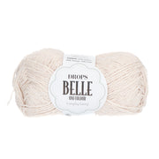 Drops Belle Uni Colour 26 Parel