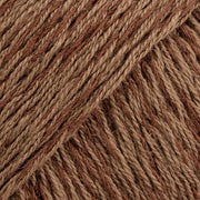 Drops Belle Uni Colour 27 Kastanje