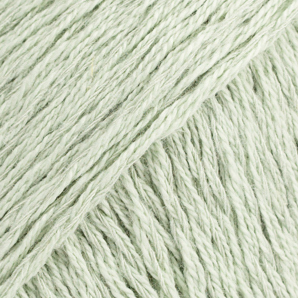 Drops Belle Uni Colour 32 Pepermunt