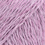 Drops Belle Uni Colour 34 Lila Orchidee