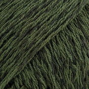 Drops Belle Uni Colour 35 Donker Bos