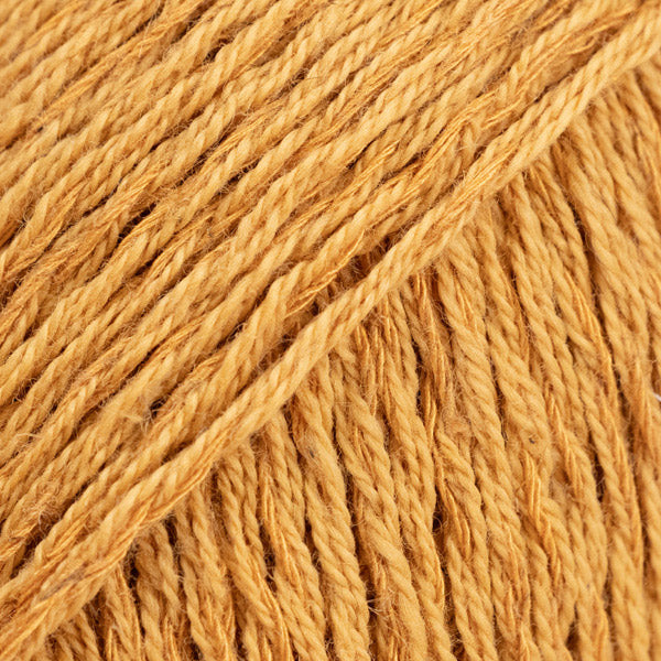 Drops Belle Uni Colour 37 Oker