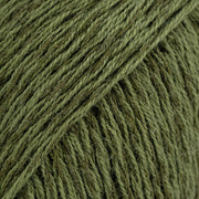 Drops Belle Uni Colour 38 Diep Mos