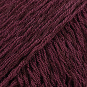 Drops Belle Uni Colour 40 Pruimenwijn