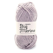 Drops Big Merino Mix 08 Marmer