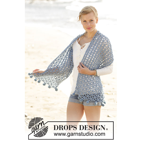 Drops big merino — gemaakt met Drops Big Merino Mix (2)