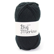 Drops Big Merino Uni Colour 04 Zwart