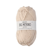 Drops Big Merino Uni Colour 24 Licht Beige