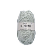 Drops Big Merino Uni Colour 25 Pistache ijs