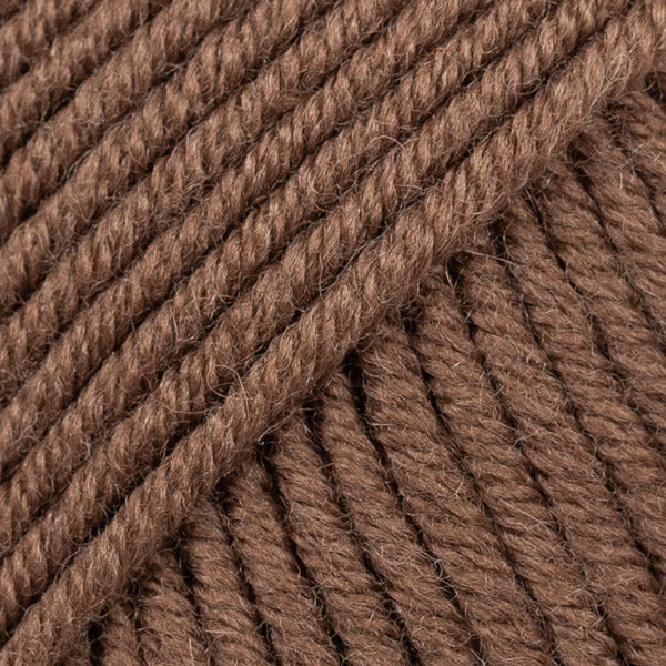 Drops Big Merino Uni Colour 28 Cacaoboon