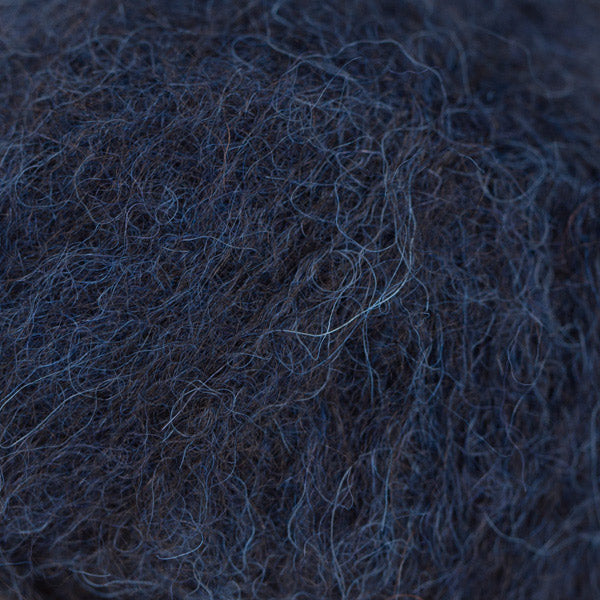Drops Brushed Alpaca Silk Mix 042 Donker Marineblauw