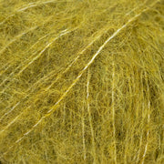 Drops Brushed Alpaca Silk Mix 045 Olijfolie