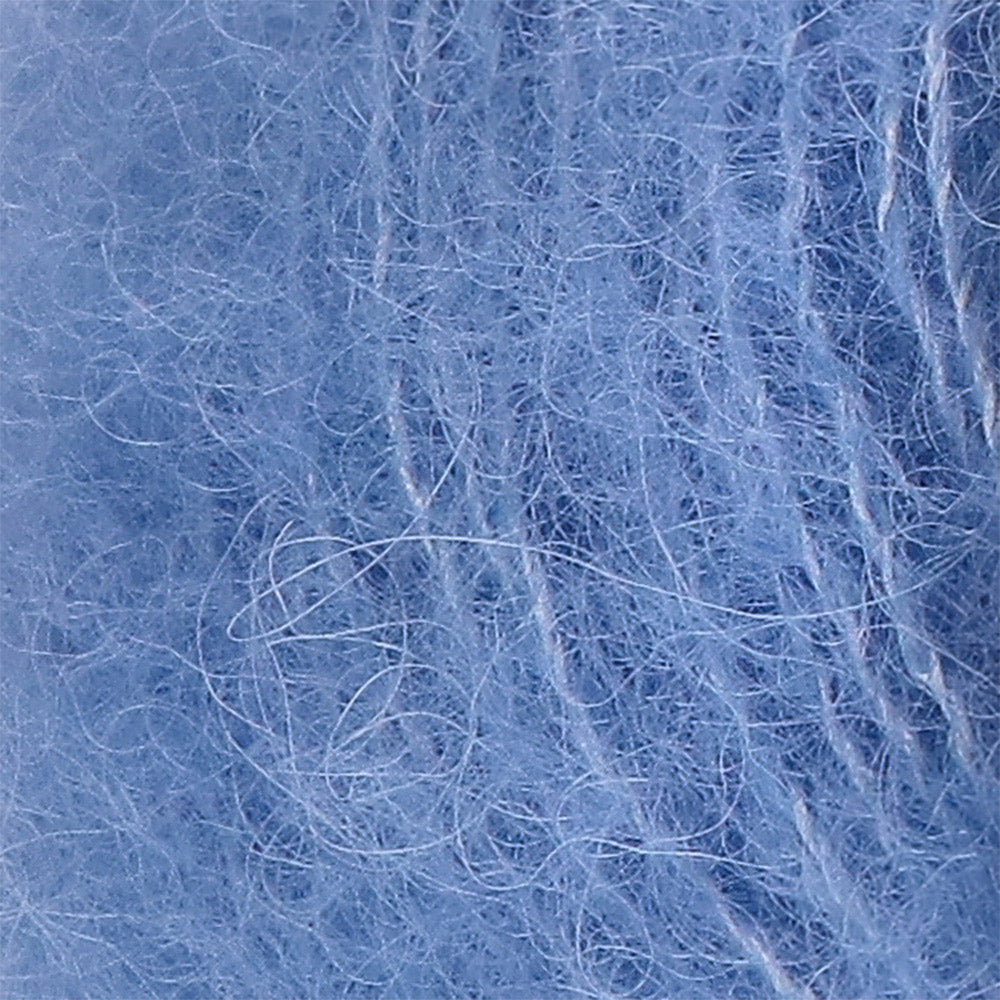 Drops Brushed Alpaca Silk Uni Colour