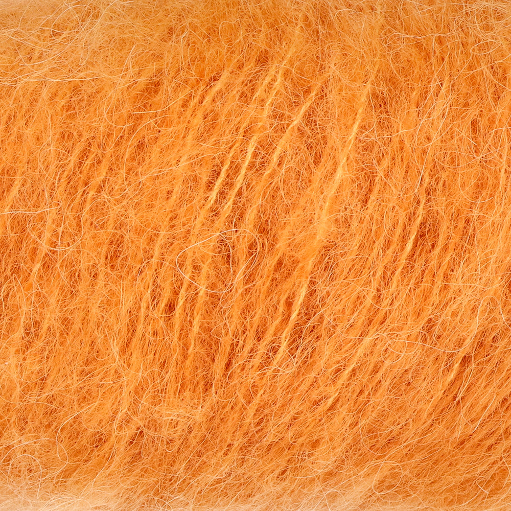 Bwdr — gemaakt met Drops Brushed Alpaca Silk Uni Colour
