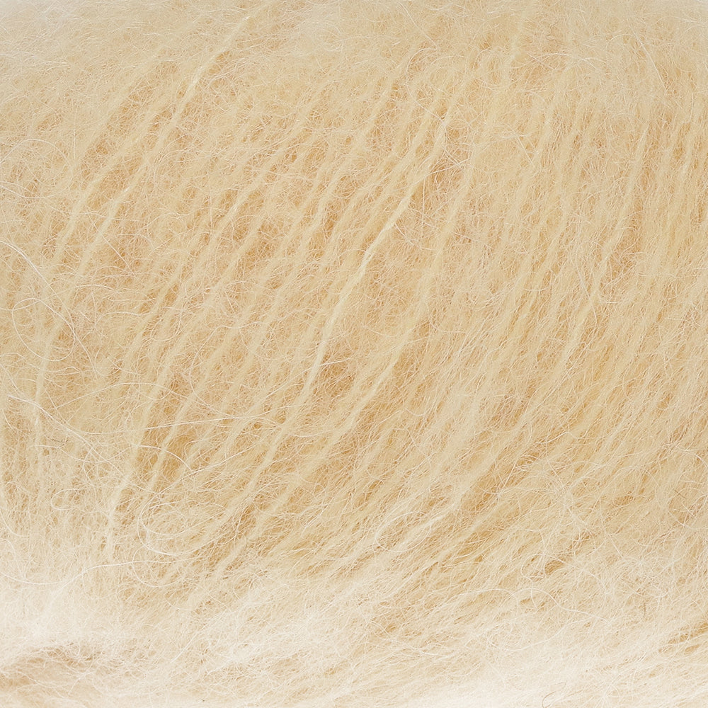 Bwdr — gemaakt met Drops Brushed Alpaca Silk Uni Colour