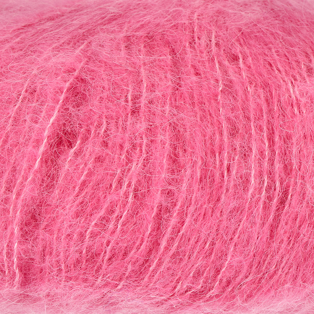 Bwdr — gemaakt met Drops Brushed Alpaca Silk Uni Colour