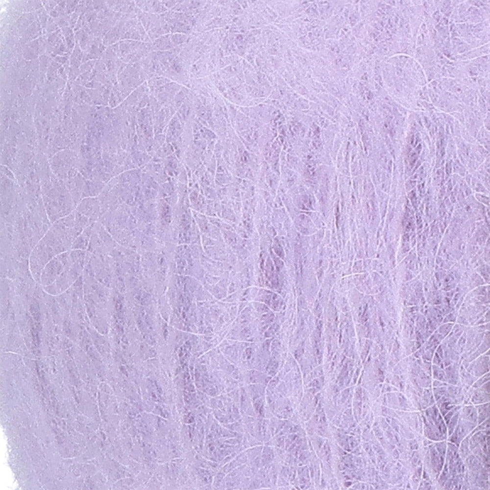 Drops Brushed Alpaca Silk Uni Colour