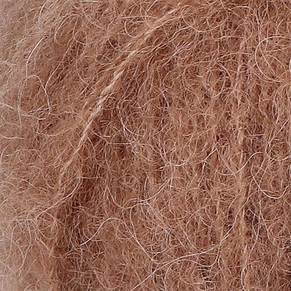 Drops Brushed Alpaca Silk Uni Colour