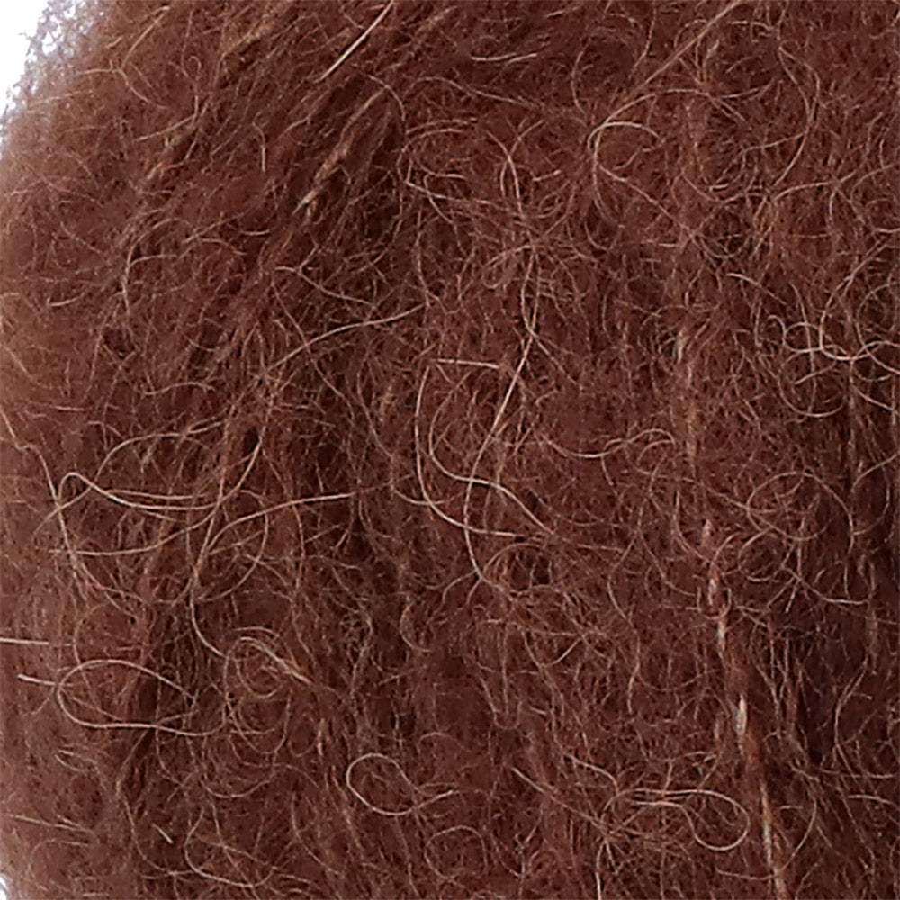 Drops Brushed Alpaca Silk Uni Colour