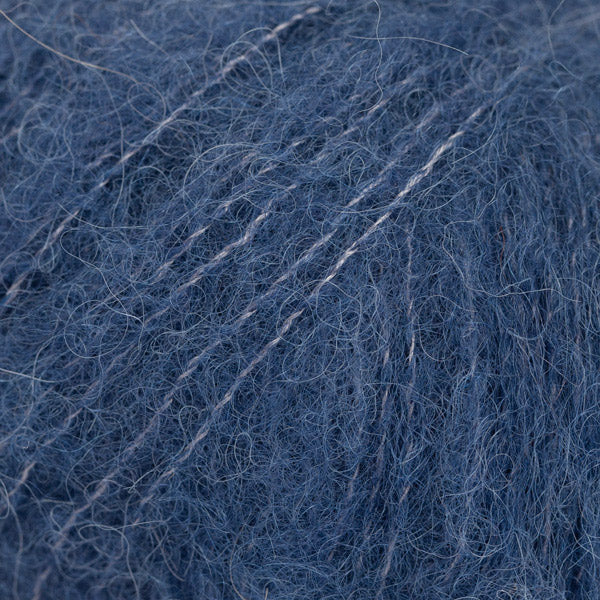 Drops Brushed Alpaca Silk Uni Colour