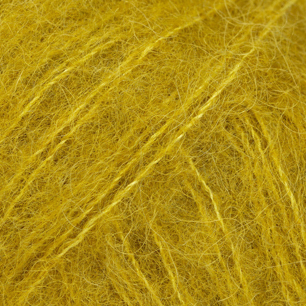 Drops Brushed Alpaca Silk Uni Colour