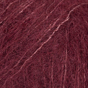 Drops Brushed Alpaca Silk Uni Colour 044 Pruimenwijn