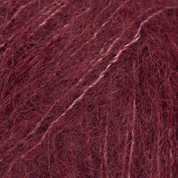 Drops Brushed Alpaca Silk Uni Colour