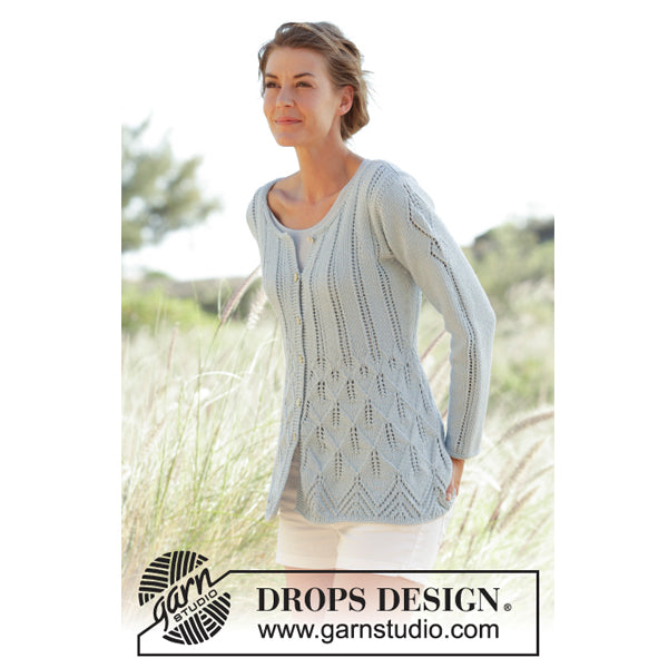 Drops cotton light — gemaakt met Drops Cotton Light Uni Colour (3)