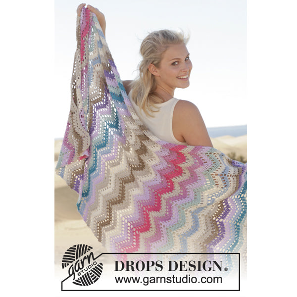 Cotton light — gemaakt met Drops Cotton Light Uni Colour (3)